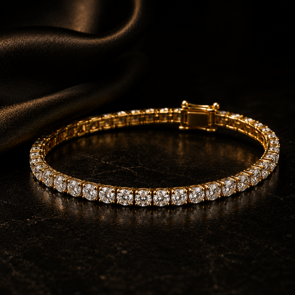 Tennis Bracelet