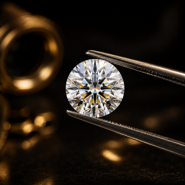 Diamond Macro