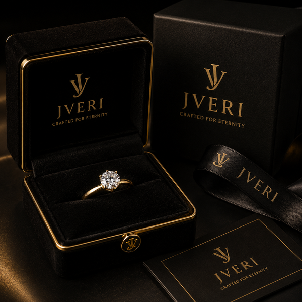 Luxury Packaging